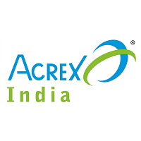 Acrex India 2025 Bangalore