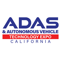 ADAS & Autonomous Vehicle Technology Expo California 2024 San José