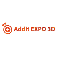 Addit EXPO 3D 2024 Kiev