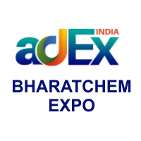 ADEX India BHARATCHEM Expo  Greater Noida