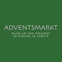 Marché de l'Avent  Kloster Lehnin