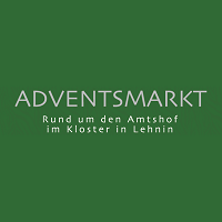 Marché de l'Avent Kloster Lehnin Marché de l'Avent Kloster Lehnin