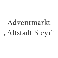 Marché de l'Avent de la Vieille Ville 2025 Steyr