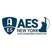 AES Convention 2022 New York