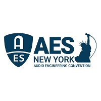 Convention AES 2024 New York