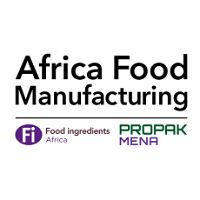 Africa Food Manufacturing Le Caire 2023 Africa Food Manufacturing 2023 Le Caire