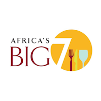 Africa's Big 7 Le Cap 2025 Africa's Big 7 2025 Le Cap