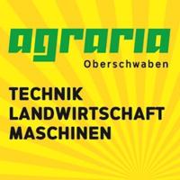 agraria Oberschwaben 2024 Ravensbourg