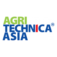 AGRITECHNICA ASIA Bangkok 2026 AGRITECHNICA ASIA 2026 Bangkok