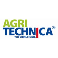 AGRITECHNICA 2025 Hanovre