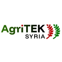 AgriTEK Syria 2026 Damas