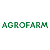 Agrofarm  Moscou