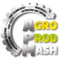 AGROPRODMASH Moscou 2025 AGROPRODMASH 2025 Moscou