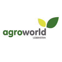 AgroWorld Uzbekistan Tachkent 2026 AgroWorld Uzbekistan 2026 Tachkent