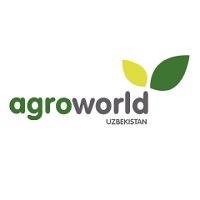 AgroWorld Uzbekistan 2025 Tachkent