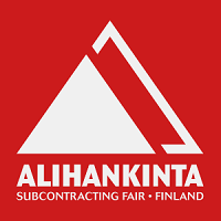 Alihankinta Tampere 2025 Alihankinta 2025 Tampere