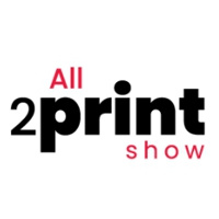 All2Print Show Bucarest 2025 All2Print Show 2025 Bucarest