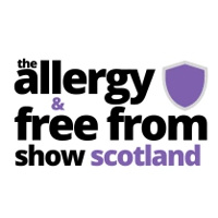 Allergy & Free From Show Scotland  Glasgow