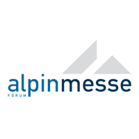 Salon Alpin (Alpinmesse) 2024 Innsbruck