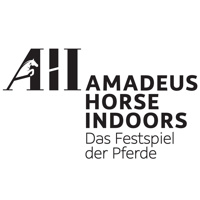 Amadeus Horse Indoors Salzbourg 2025 Amadeus Horse Indoors 2025 Salzbourg