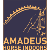 Amadeus Horse Indoors  Salzbourg