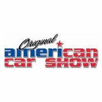 American Car Show Helsinki 2021 American Car Show 2021 Helsinki