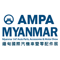 AMPA Myanmar  Rangoun