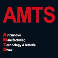 AMTS Automotive Manufacturing Technology & Material Show 2024 Shanghai