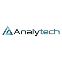 ANALYTECH Istanbul 2025 ANALYTECH 2025 Istanbul