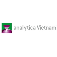 analytica Vietnam 2026 Hanoi