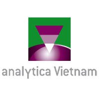 analytica Vietnam 2025 Ho Chi Minh City