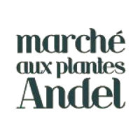 Marché régional aux plantes  Andel