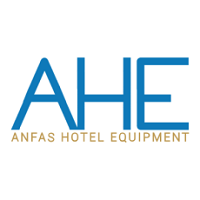 Anfas Hotel Equipment Antalya 2020 Anfas Hotel Equipment 2020 Antalya