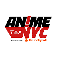 Anime NYC New York 2025 Anime NYC 2025 New York