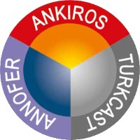 ANNOFER Istanbul 2026 ANNOFER 2026 Istanbul