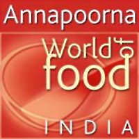 Annapoorna – World of Food India Mumbai 2019 Annapoorna – World of Food India 2019 Mumbai