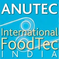 ANUTEC – International FoodTec India Mumbai ANUTEC – International FoodTec India Mumbai
