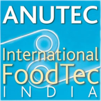 ANUTEC – International FoodTec India Mumbai 2022 ANUTEC – International FoodTec India 2022 Mumbai