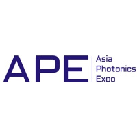Asia Photonics Expo (APE) Singapour Asia Photonics Expo (APE) Singapour