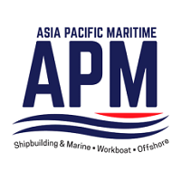 Asia Pacific Maritime (APM)  Singapour