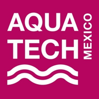 Aquatech Mexico 2022 Ville de Mexico