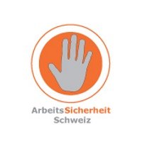 ArbeitsSicherheit Schweiz Berne 2020 ArbeitsSicherheit Schweiz 2020 Berne