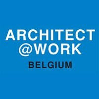 Architect@Work Belgium Bruxelles 2026 Architect@Work Belgium 2026 Bruxelles