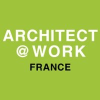 Architect@Work France Lyon 2026 Architect@Work France 2026 Lyon