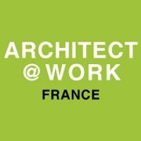 Architect@Work France Nantes 2026 Architect@Work France 2026 Nantes