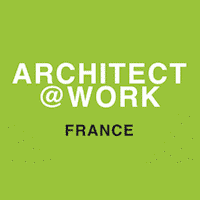 Architect@Work France Paris 2025 Architect@Work France 2025 Paris