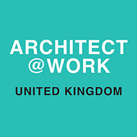 Architect@Work United Kingdom Londres 2025 Architect@Work United Kingdom 2025 Londres