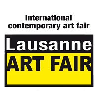 LAUSANNE ART FAIR Lausanne 2025 LAUSANNE ART FAIR 2025 Lausanne