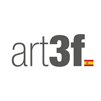 Art3f 2025 Barcelone