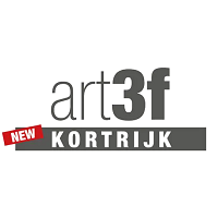 Art3f 2024 Kortrijk